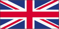 Bandeira dos Reinos Unidos